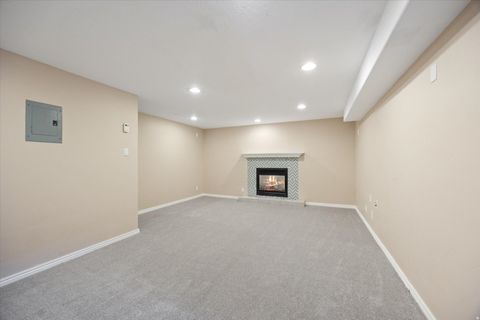 Tiny photo for 1630 E PLATA WAY, Sandy, UT 84093 (MLS # 2130456)