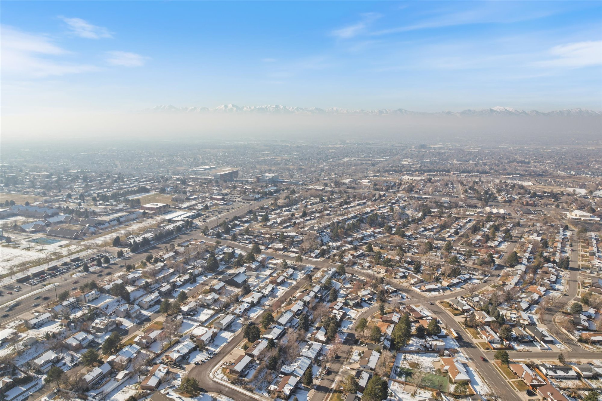 MOUNTAIN ESTATES #2 - Residential