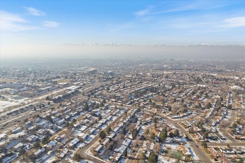 Tiny photo for 1630 E PLATA WAY, Sandy, UT 84093 (MLS # 2130456)