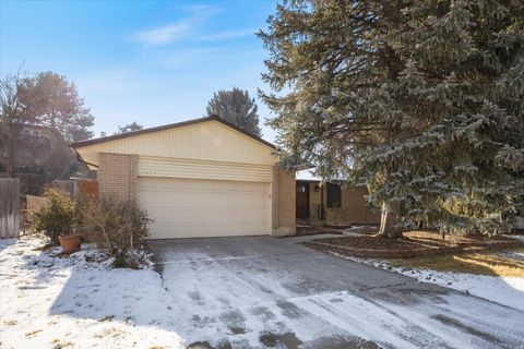 Tiny photo for 1630 E PLATA WAY, Sandy, UT 84093 (MLS # 2130456)