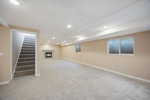 Tiny photo for 1630 E PLATA WAY, Sandy, UT 84093 (MLS # 2130456)