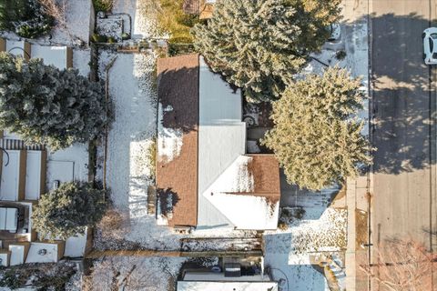 Tiny photo for 1630 E PLATA WAY, Sandy, UT 84093 (MLS # 2130456)