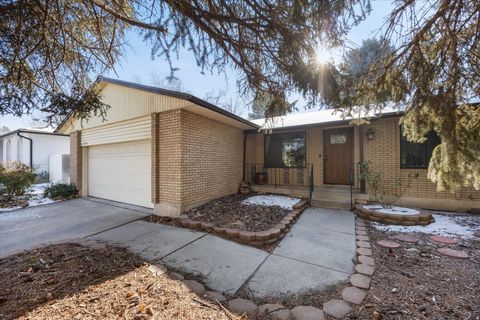 Tiny photo for 1630 E PLATA WAY, Sandy, UT 84093 (MLS # 2130456)
