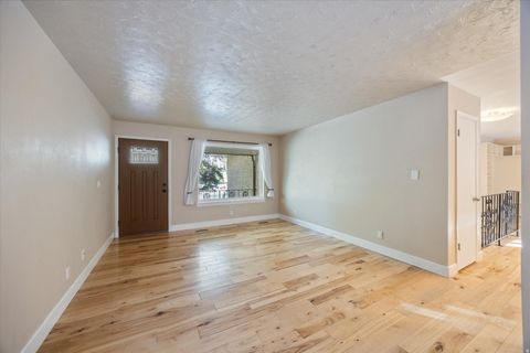 Tiny photo for 1630 E PLATA WAY, Sandy, UT 84093 (MLS # 2130456)