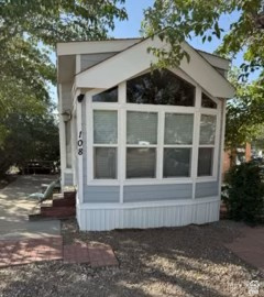 ZIONS GATE RV AMD - Residential