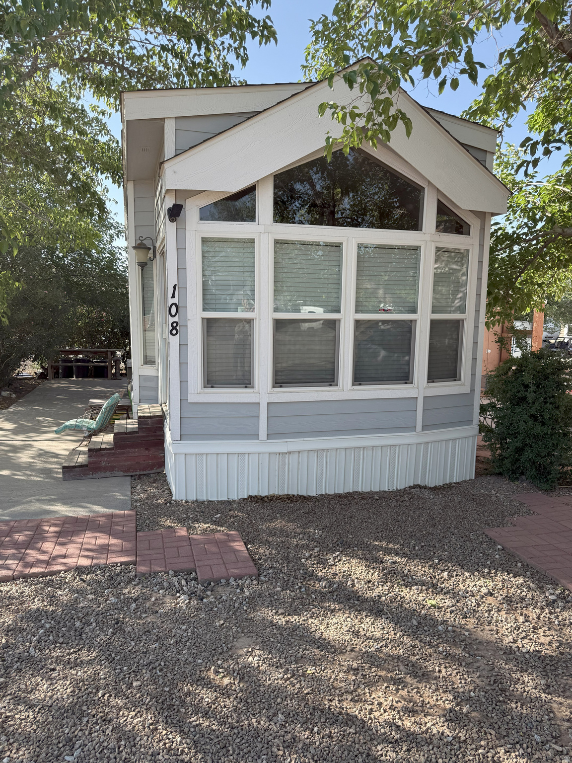 ZIONS GATE RV AMD - Residential