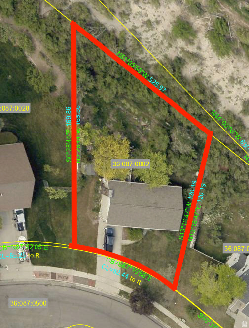 CLARMONT PLAZA - Residential