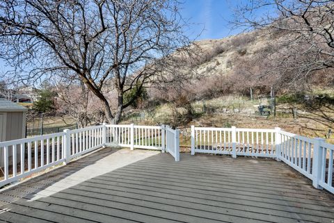 Tiny photo for 1111 E 300 N, Springville, UT 84663 (MLS # 2133469)