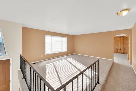 Tiny photo for 1111 E 300 N, Springville, UT 84663 (MLS # 2133469)