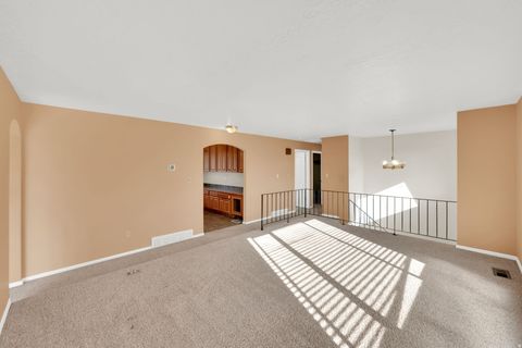Tiny photo for 1111 E 300 N, Springville, UT 84663 (MLS # 2133469)