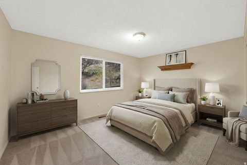 Tiny photo for 1111 E 300 N, Springville, UT 84663 (MLS # 2133469)