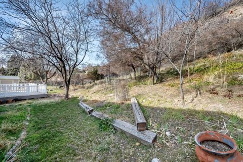 Tiny photo for 1111 E 300 N, Springville, UT 84663 (MLS # 2133469)