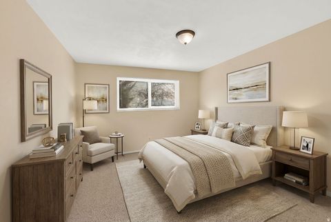 Tiny photo for 1111 E 300 N, Springville, UT 84663 (MLS # 2133469)