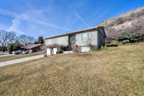 Tiny photo for 1111 E 300 N, Springville, UT 84663 (MLS # 2133469)