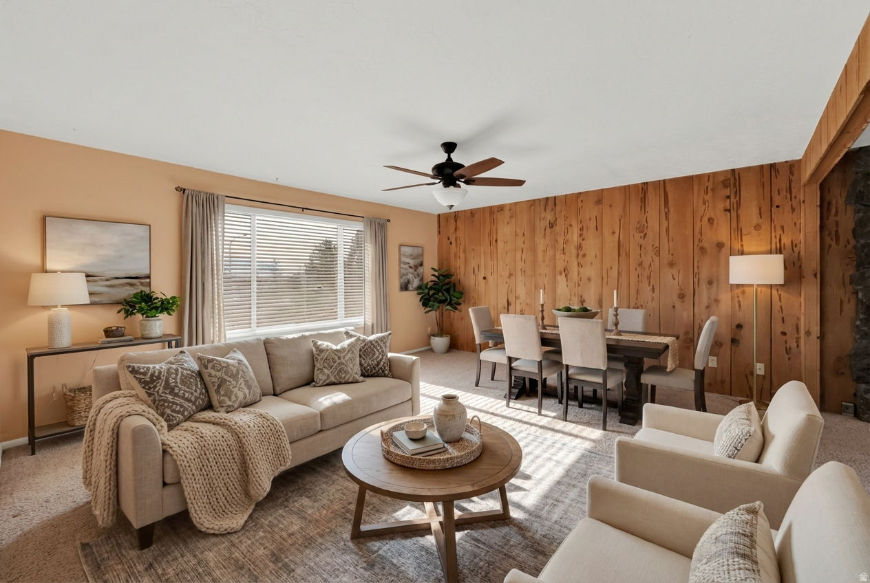 CLARMONT PLAZA - Residential