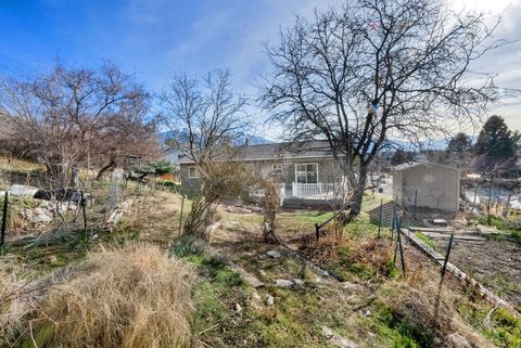 Tiny photo for 1111 E 300 N, Springville, UT 84663 (MLS # 2133469)