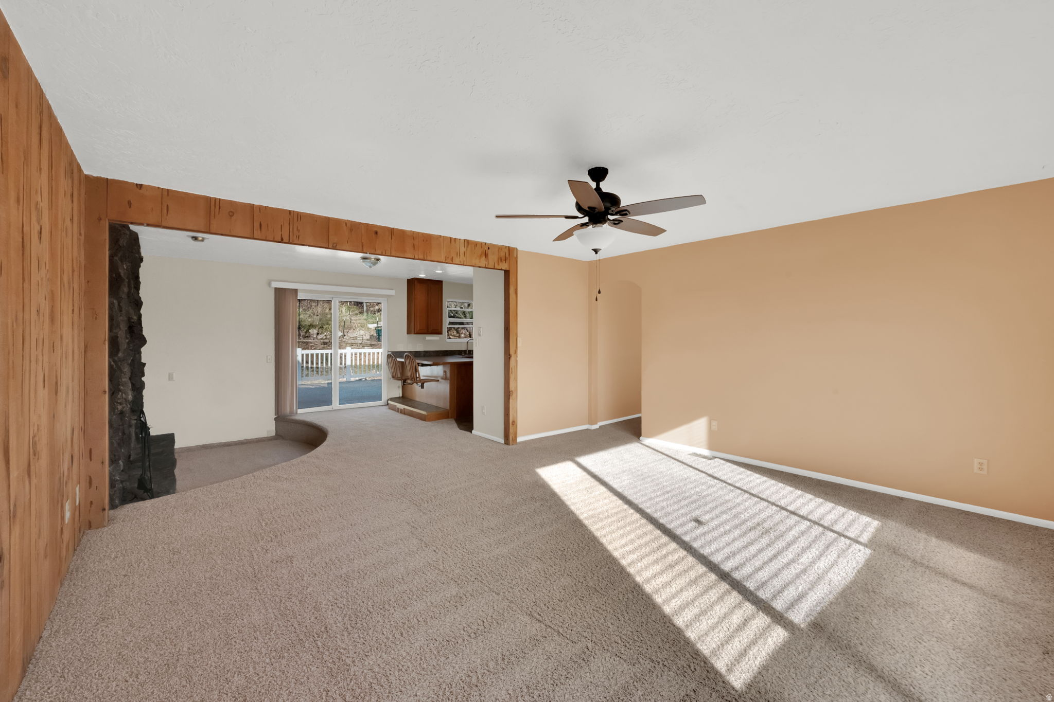 CLARMONT PLAZA - Residential