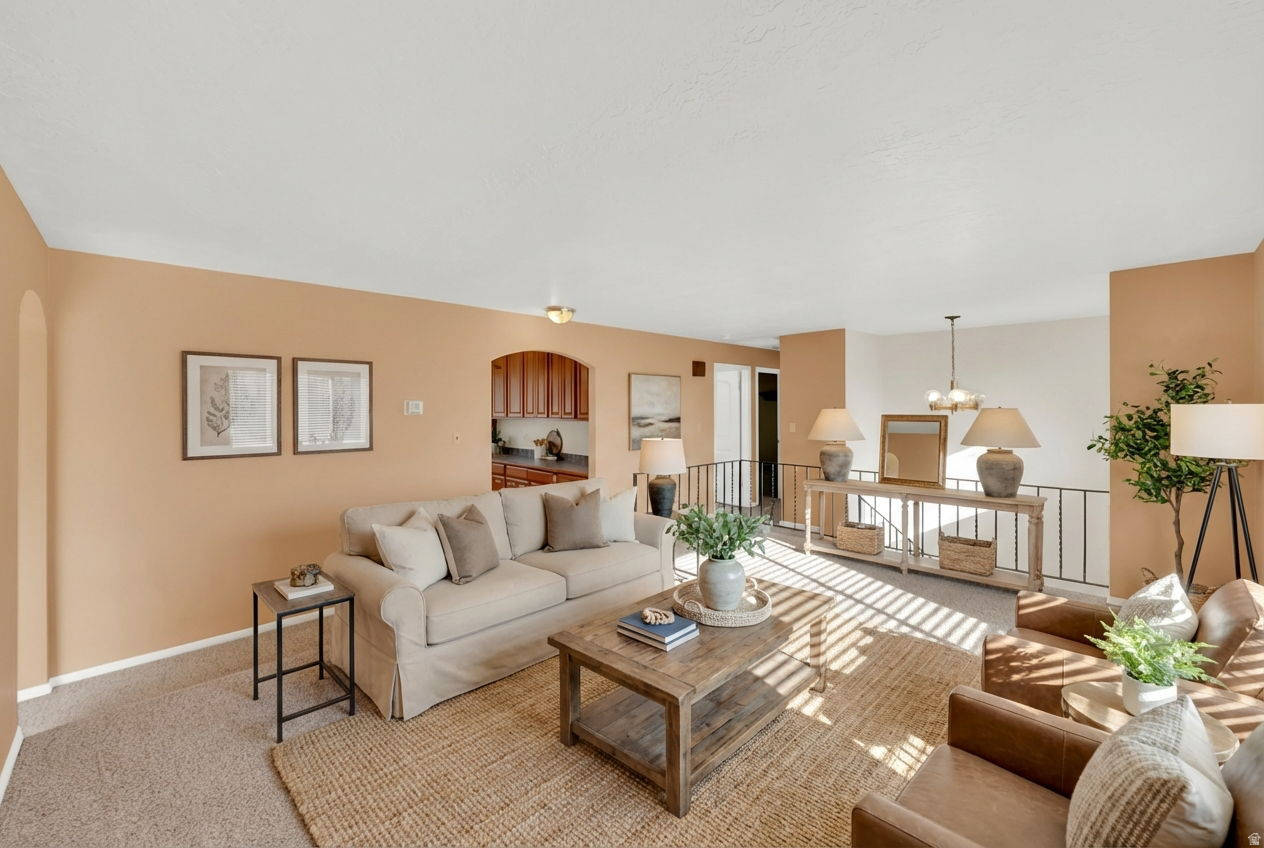 CLARMONT PLAZA - Residential