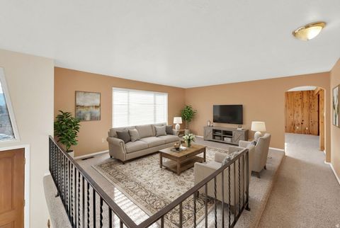 Tiny photo for 1111 E 300 N, Springville, UT 84663 (MLS # 2133469)