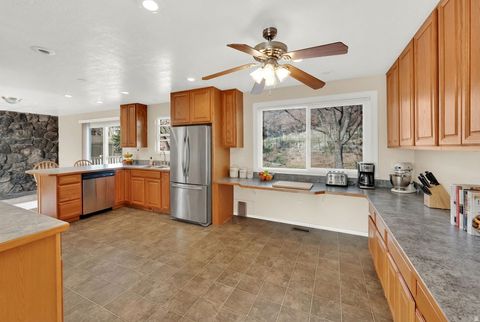 Tiny photo for 1111 E 300 N, Springville, UT 84663 (MLS # 2133469)