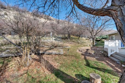 Tiny photo for 1111 E 300 N, Springville, UT 84663 (MLS # 2133469)