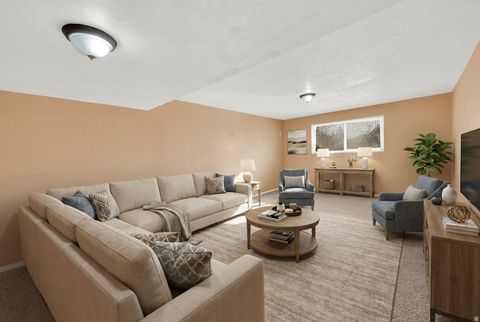 Tiny photo for 1111 E 300 N, Springville, UT 84663 (MLS # 2133469)