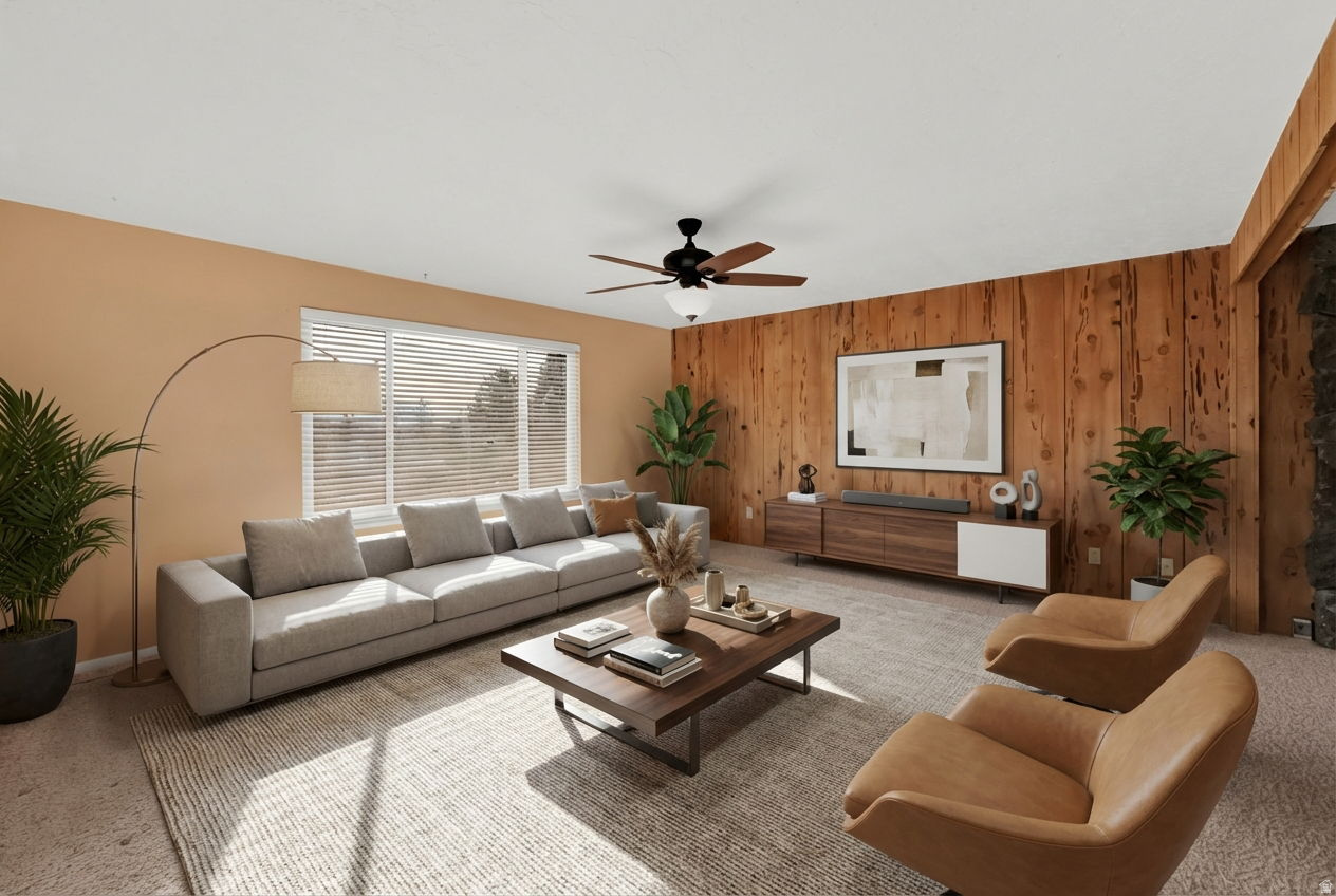 CLARMONT PLAZA - Residential