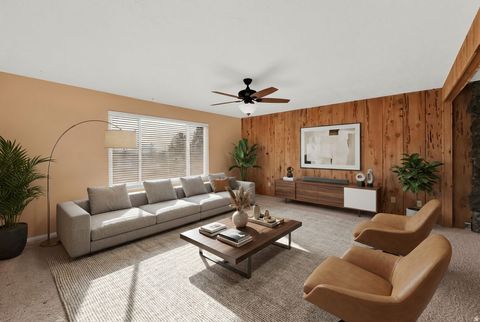 Tiny photo for 1111 E 300 N, Springville, UT 84663 (MLS # 2133469)