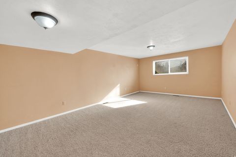 Tiny photo for 1111 E 300 N, Springville, UT 84663 (MLS # 2133469)