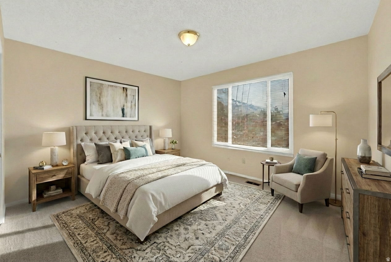 CLARMONT PLAZA - Residential