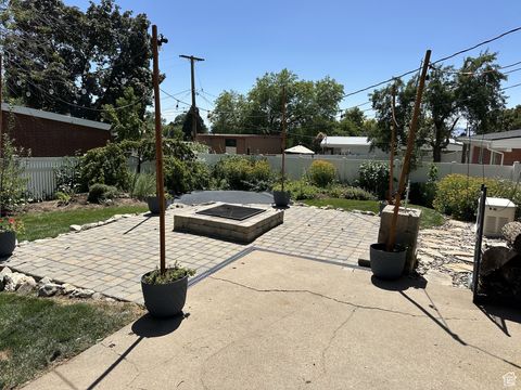 Tiny photo for 890 E BROOKSHIRE DR, Kaysville, UT 84037 (MLS # 2115286)