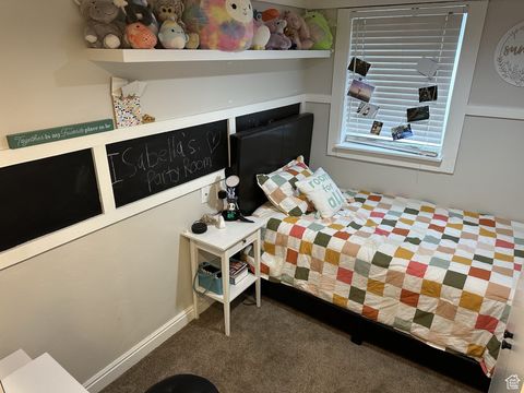 Tiny photo for 890 E BROOKSHIRE DR, Kaysville, UT 84037 (MLS # 2115286)