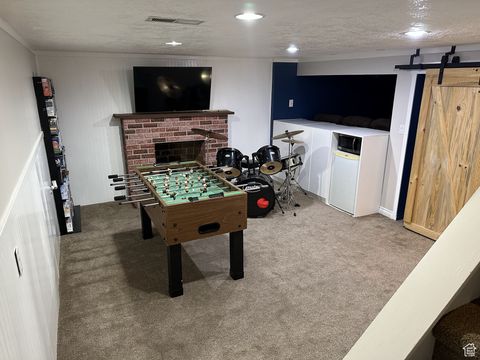 Tiny photo for 890 E BROOKSHIRE DR, Kaysville, UT 84037 (MLS # 2115286)
