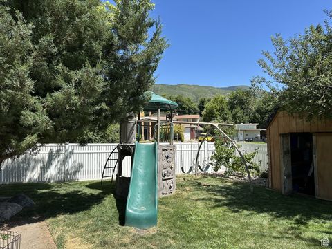 Tiny photo for 890 E BROOKSHIRE DR, Kaysville, UT 84037 (MLS # 2115286)