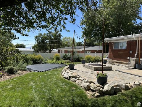 Tiny photo for 890 E BROOKSHIRE DR, Kaysville, UT 84037 (MLS # 2115286)