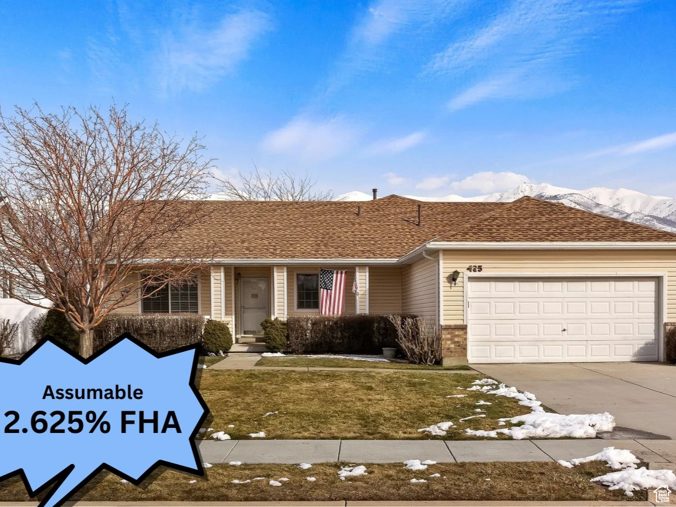 435 S Larkin Ln, Kaysville, Utah image 1