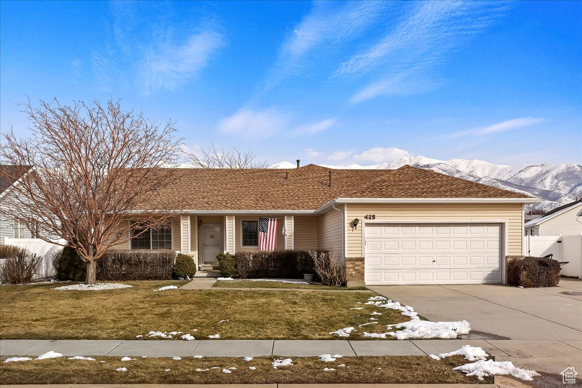 435 S Larkin Ln, Kaysville, Utah image 29