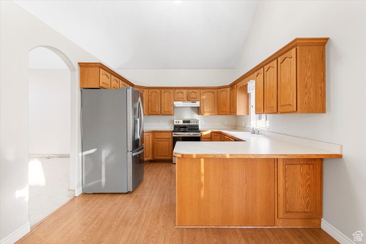 68 E 100, Nephi, Utah image 22