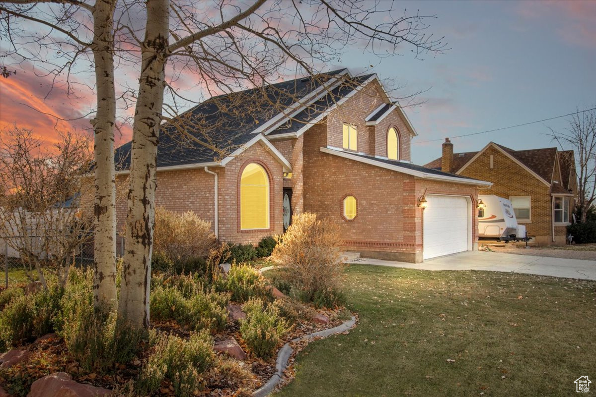 68 E 100, Nephi, Utah image 17