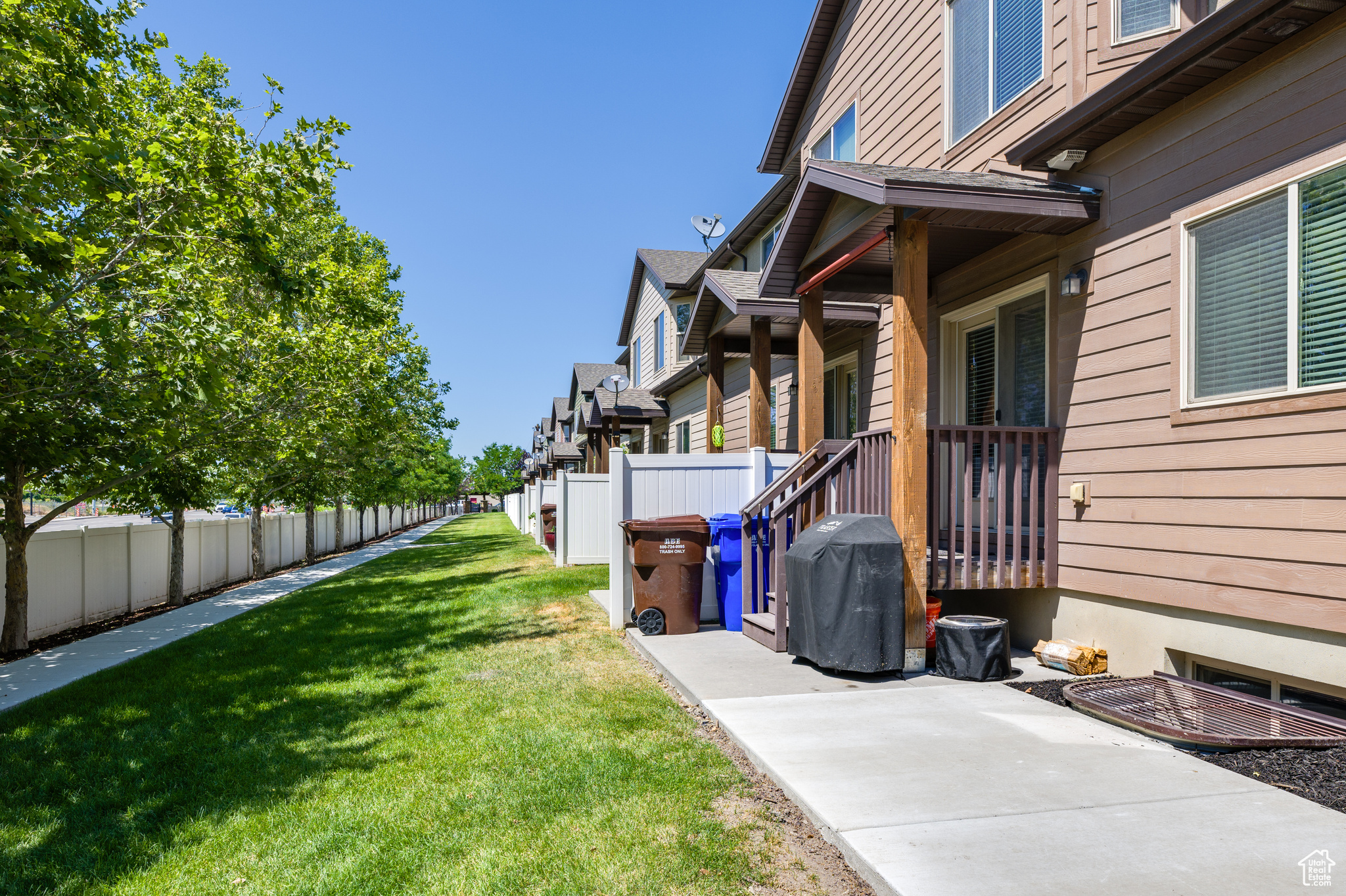 7864 S Summer Station Way, Midvale, Utah image 27