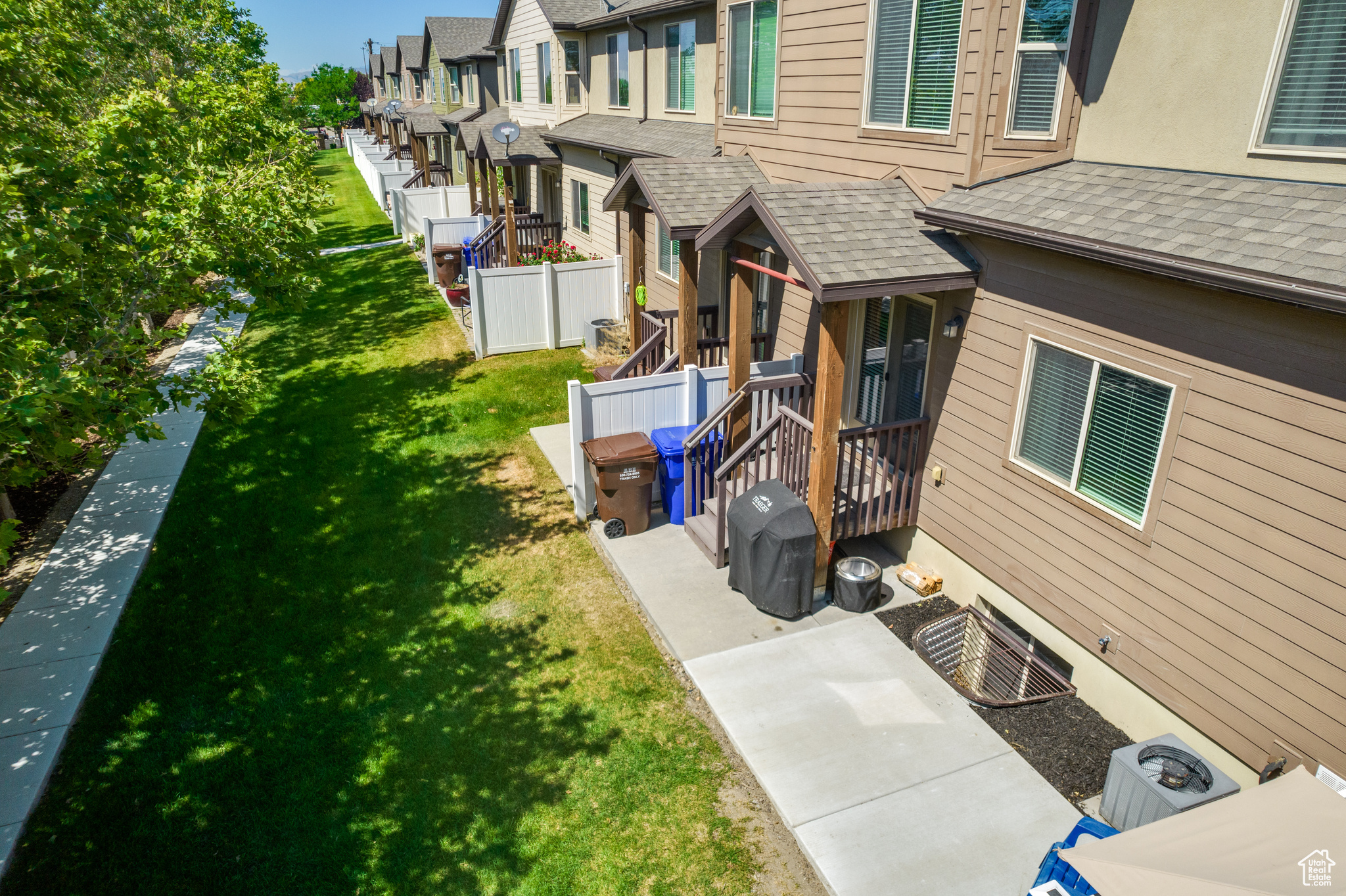 7864 S Summer Station Way, Midvale, Utah image 29