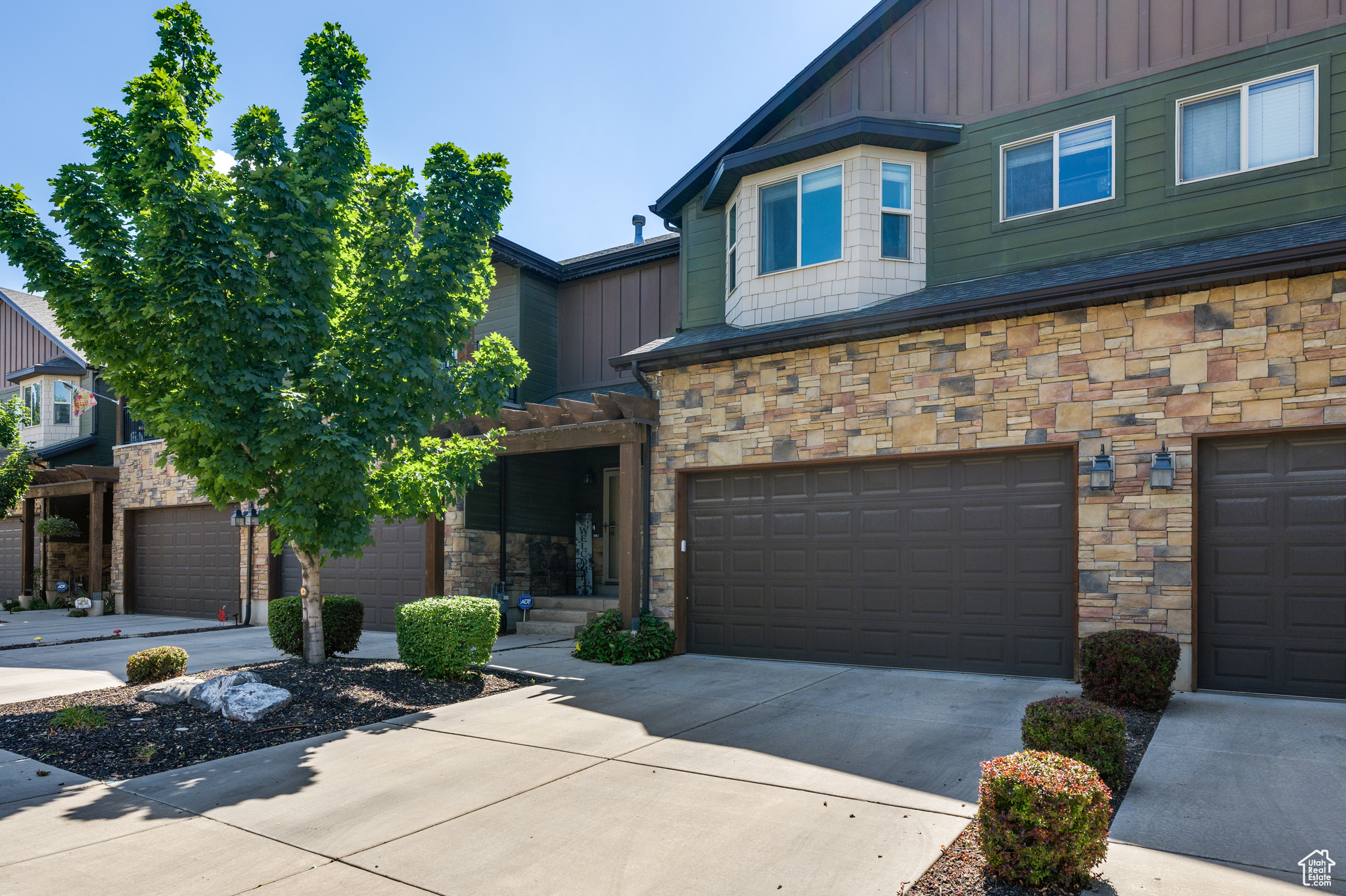 7864 S Summer Station Way, Midvale, Utah image 1