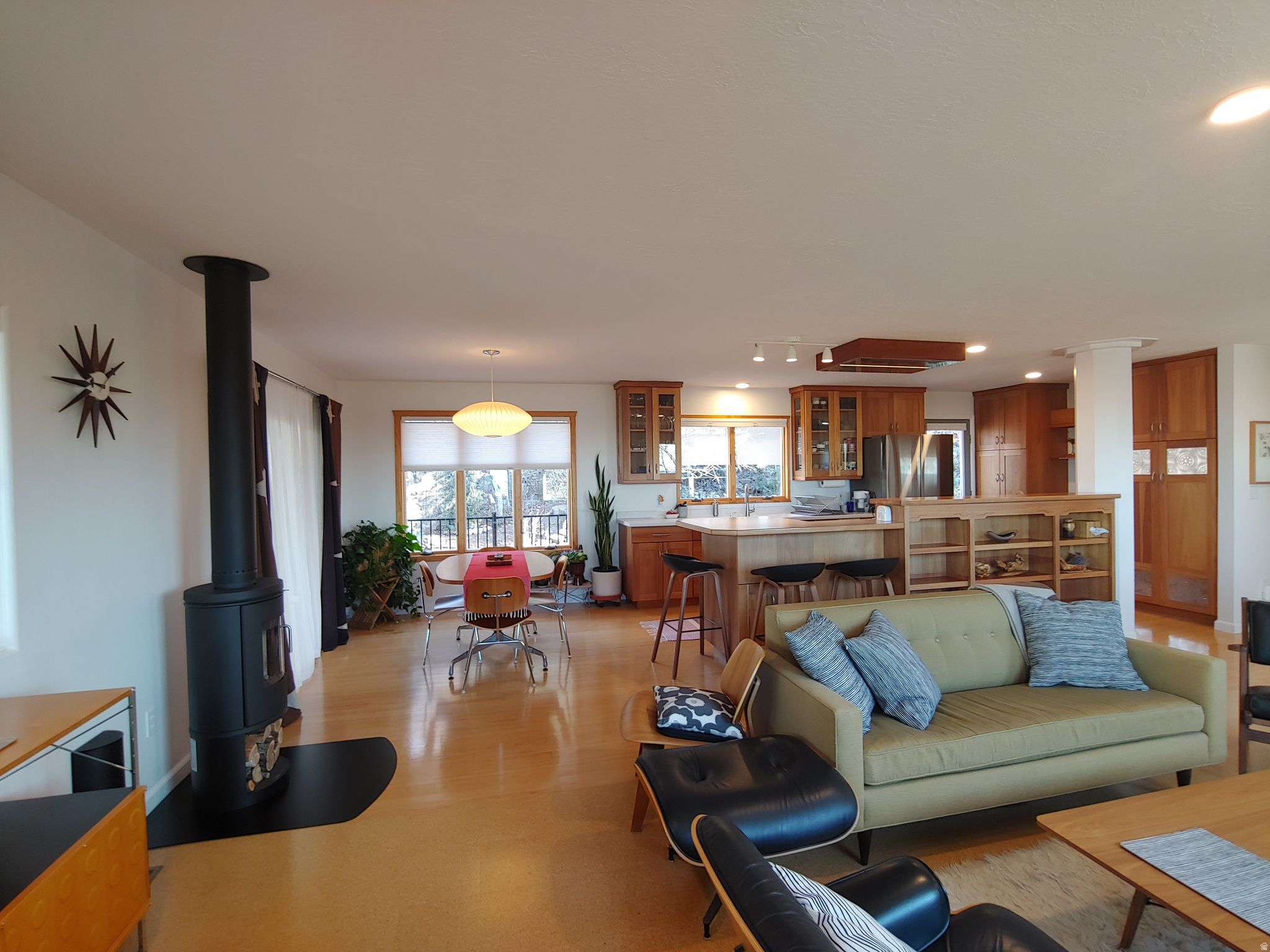 UINTAH HIGHLANDS - Residential