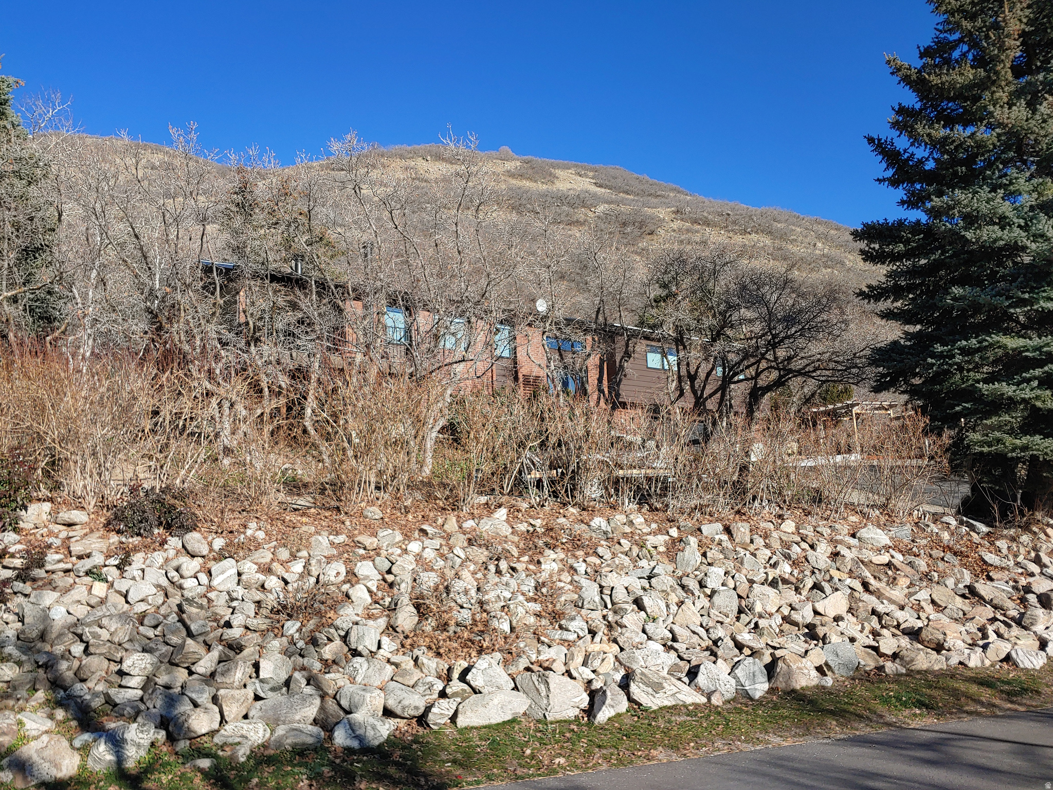 UINTAH HIGHLANDS - Residential