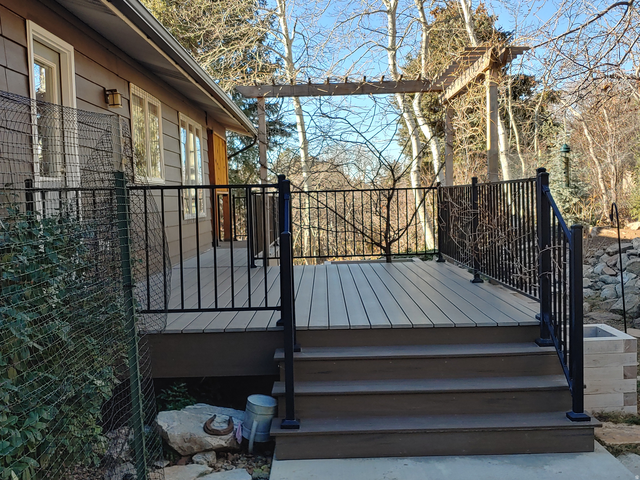 UINTAH HIGHLANDS - Residential