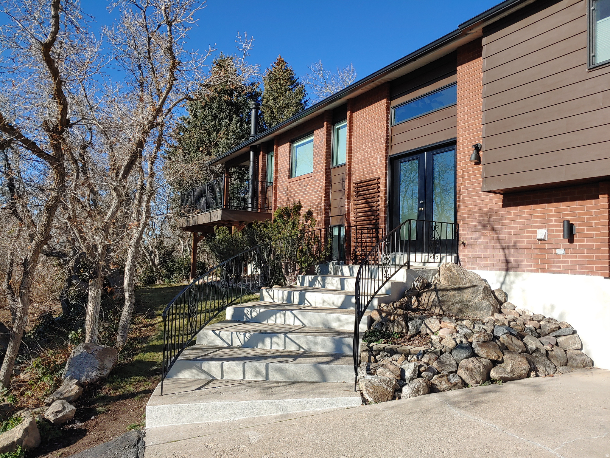 UINTAH HIGHLANDS - Residential