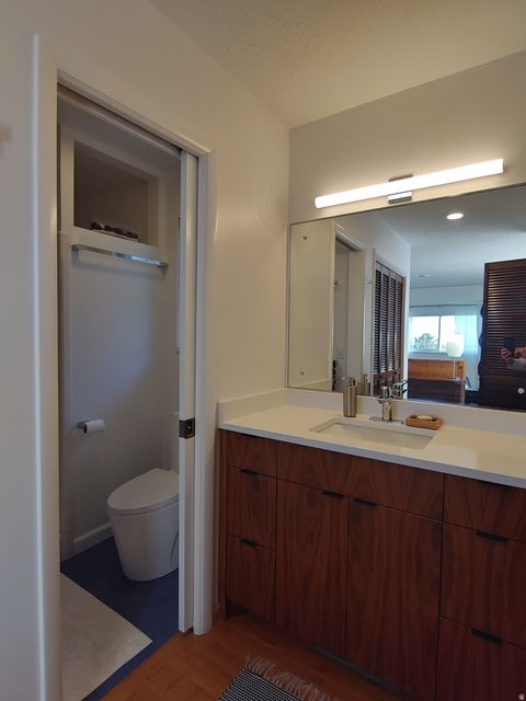 Tiny photo for 2616 E BONNEVILLE TER S, Ogden, UT 84403 (MLS # 2133624)