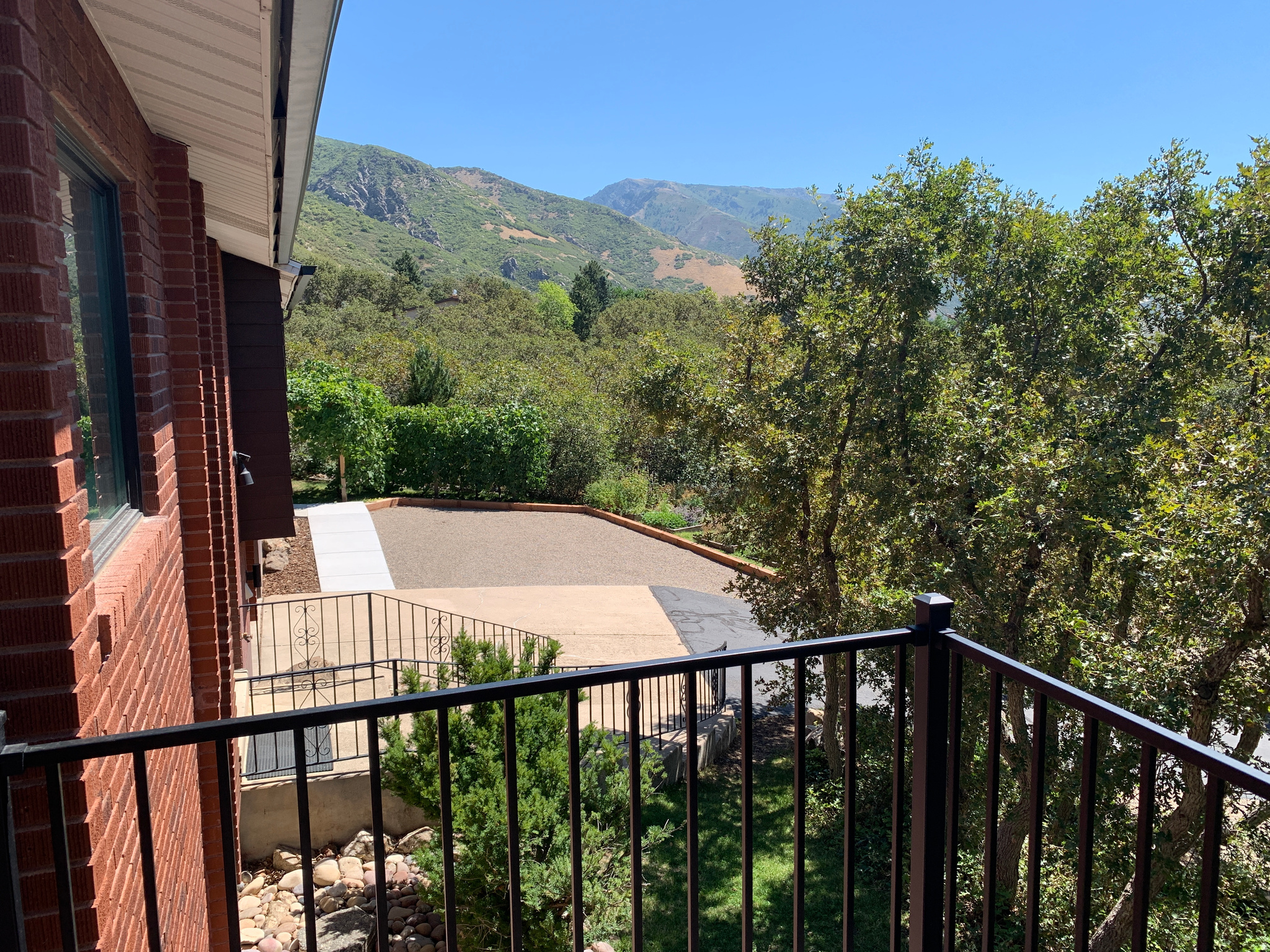 UINTAH HIGHLANDS - Residential