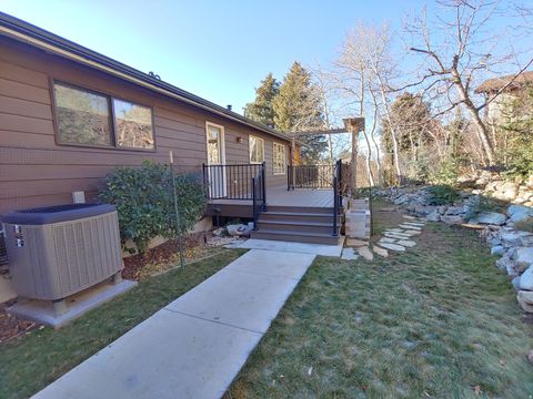 Tiny photo for 2616 E BONNEVILLE TER S, Ogden, UT 84403 (MLS # 2133624)