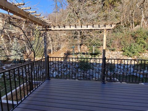 Tiny photo for 2616 E BONNEVILLE TER S, Ogden, UT 84403 (MLS # 2133624)